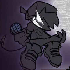 FNF Thorns but it's Soul Boyfriend VS Mike Geno Boyfriend