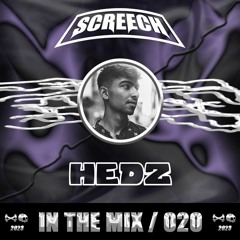 IN THE MIX 020 Ft. HEDZ
