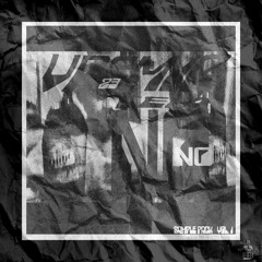 Tekno Sample Pack Vol. 1 by vremir (TRIBE-TEKNO, TRIBE-CORE, ACID-CORE)