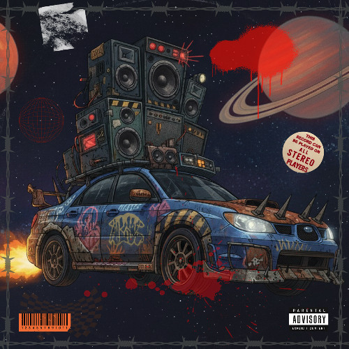 Stream play this in your spaceship - KiNG RO x Jjsworld [Prod. by KiNG ...