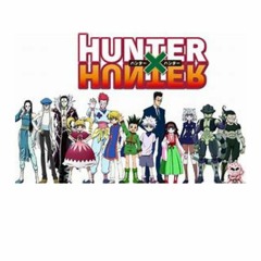 Hunter x Hunter interlude(Prod. R4pture & Yoshihisa Hirano)