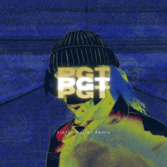 Partynextdoor - PGT (Stefan Farrer Remix)