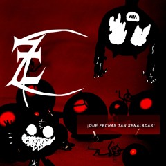 ¡Qué fechas tan señaladas!