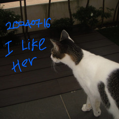 20191009 I Like Her (cover)