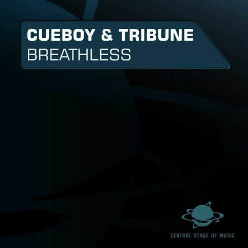 Cueboy & Tribune - Breathless