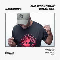 BRYAN GEE SEPTEMBER BASSDRIVE 2020  .MP3