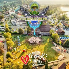 Phobos DJ Set @ PsyLake Festival 2021
