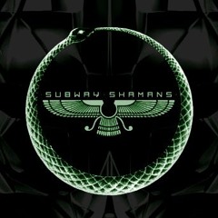 Subway Shamans - Snake Oil