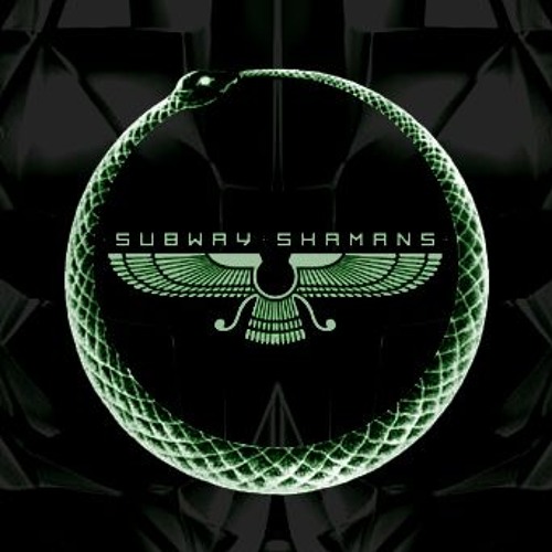 Subway Shamans - Snake Oil