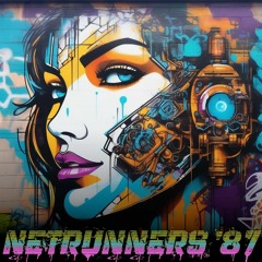 Netrunners '87