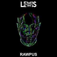 SEBASTIEN LEWIS - RAWPUS