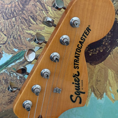 Rock And Roll Guitar Jam