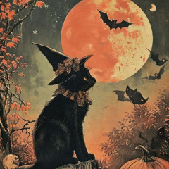 MUSIC VAULT - HALLOWEEN 2025 - 3 of 3