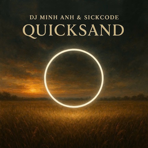 Quicksand | DJ Minh Anh & SICKCODE Club Mix
