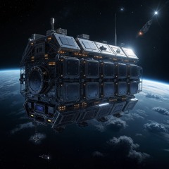 This Ain't Science Fiction