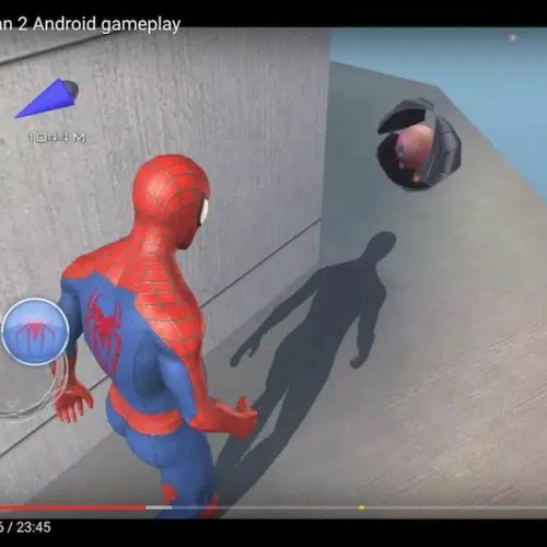 Stream Spider-man 3 (videojuego) Apk by Travis