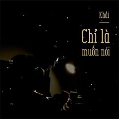 Chi la muon noi - Khai/Prod.by Dmech ( Lofi ver )
