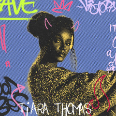 Tiara Thomas | Bad (Acoustic)