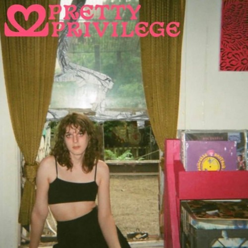 Double Double 007-1 // Pretty Privilege