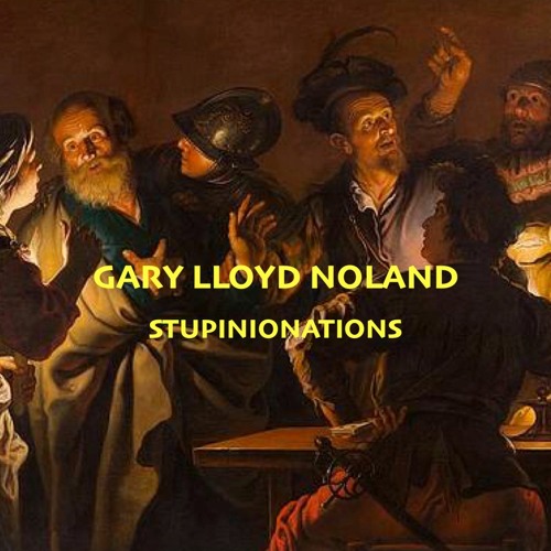 STUPINIONATIONS