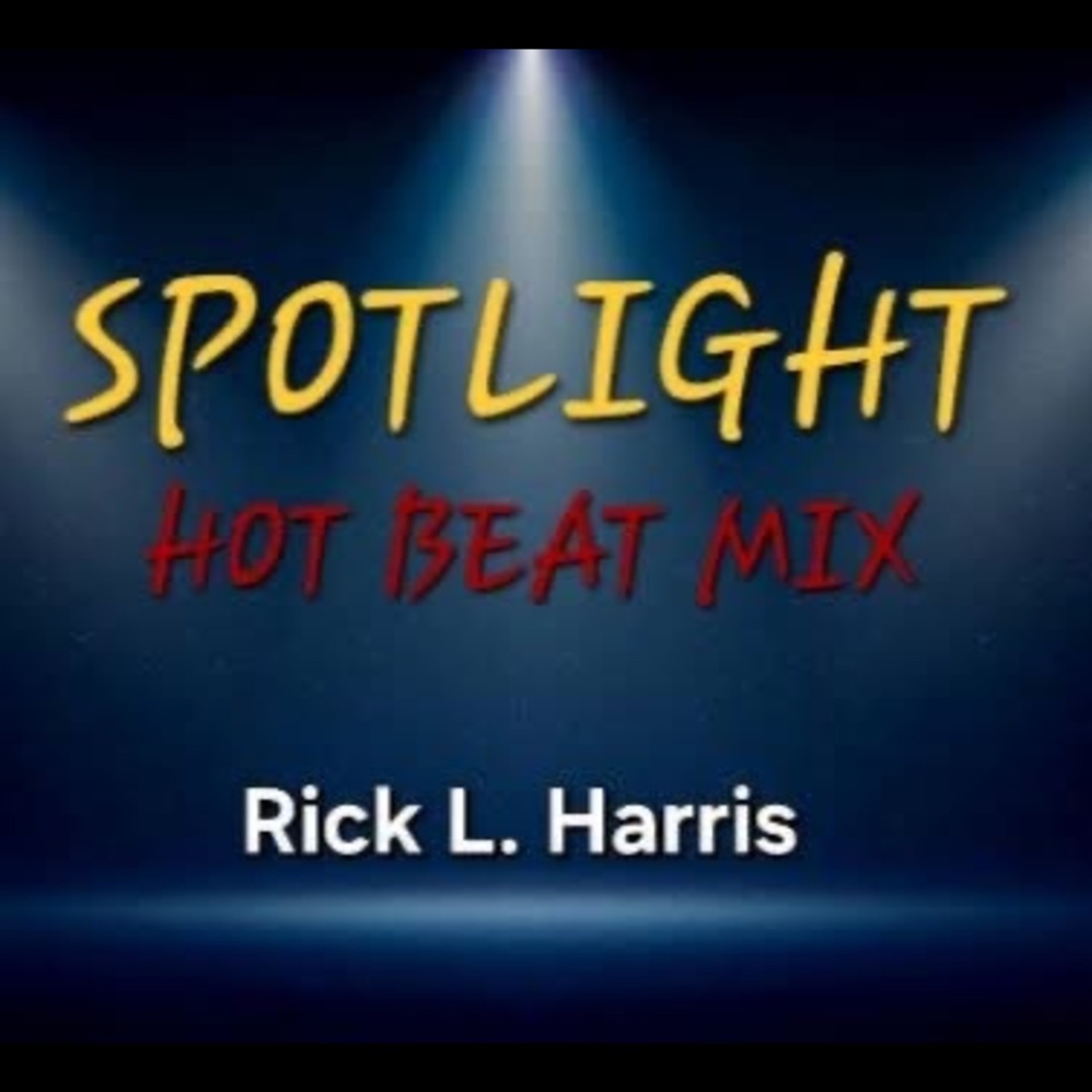 SPOTLIGHT (HOT BEAT MIX) episode artwork