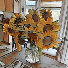 in the Crystal city (Time it Trembled)