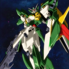Fellinis Graceful Assault MKII ~ Gundam Build Fighters Remix