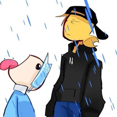 I hear the angels cry...