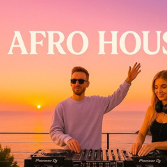 SUMMER AFRO HOUSE Sunset Mix (Avicii, The Weeknd, Coldplay, Diplo) - Summer Vibes #2