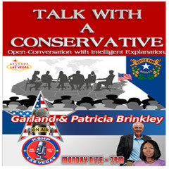Talk With A Conservative (T.W.A.C!) - Season 1 - Ep. 2