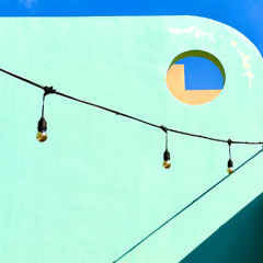 Green Waves (Summer mixtape)