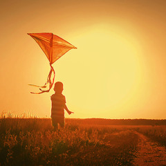 Shine 2.3. Sun Child - luminescent ambient for an even brighter future and staying a child at heart