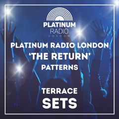 MARC DICKS - THE RETURN - PATTERNS TERRACE