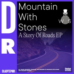 Mountain With Stones - Tired Sidewalk