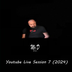 MRDUKG (UK Garage House Bass Music and DJ Mixes) Live Stream 2024 (7)