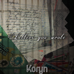 Letters you wrote (Prod. Urbs)
