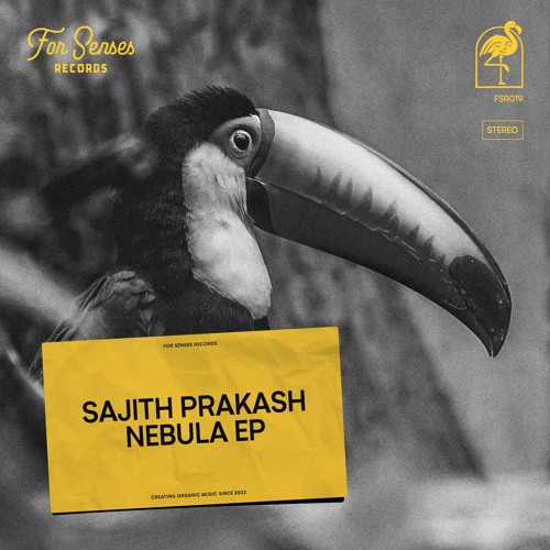 Sajith Prakash - Nebula (Original Mix)
