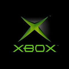 Microsoft / Original XBOX Startup
