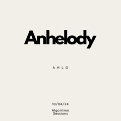 02 Algoritmo Radio show by Anhelody