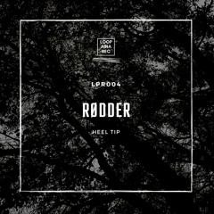 Rødder - Miura (Original Mix) [LPR004]