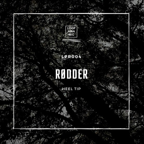 Rødder - Diablo (Original Mix) [LPR004]