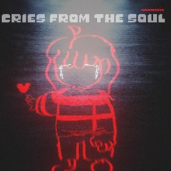 [Frisk Megalovania] Cries From The Soul - [Original]