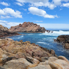 Love On The Rocks