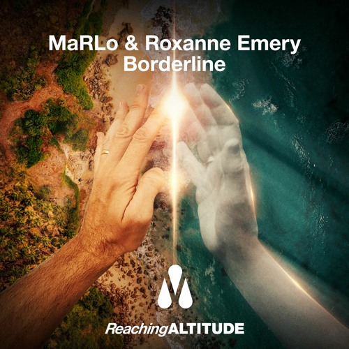 MaRLo & Roxanne Emery - Borderline