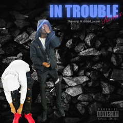 DB.Boutabag In Trouble remix (TF Qori x 3luestrip)