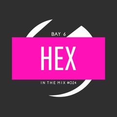 Bay 6, In The Mix #024 - Hex