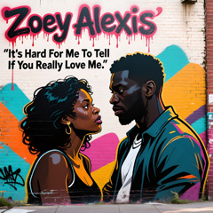 It's Hard For Me To Tell If You Really Love Me (Rell6Five Offical Remix)