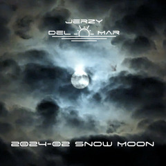 2024-02 Snow Moon