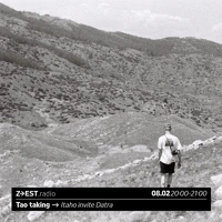 Soundcloud podcast image for Tao taking : Itaho invite Datra 