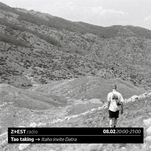 Tao taking : Itaho invite Datra - 08/02